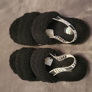 Ugg slippers
